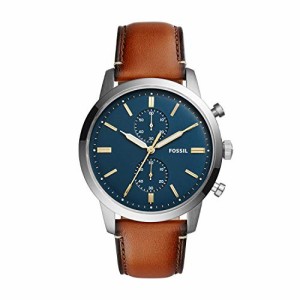 腕時計 フォッシル メンズ Fossil FS5279 Mens Townsman Watch