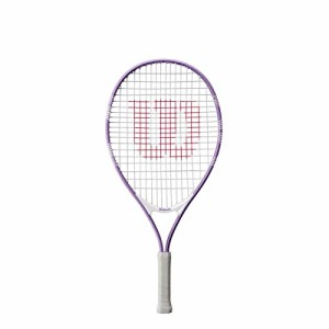 テニス ラケット 輸入 Wilson Serena Williams 23 Tennis Racquet