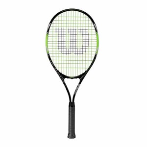 テニス ラケット 輸入 Wilson Advantage XL Tennis Racquet