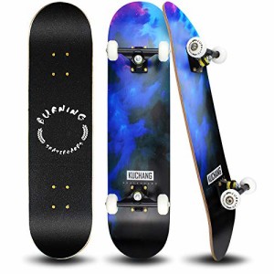 スタンダードスケートボード スケボー 海外モデル PHOEROS Skateboards -Standard Skateboards