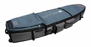 サーフィン ボードケース バックパック Pro-Lite Wheeled Coffin Surfboard Travel Bag 2-4 Shortbo