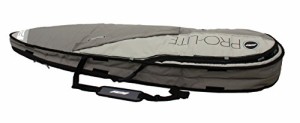 サーフィン ボードケース バックパック Pro-Lite Smuggler Surfboard Travel Bag 6'3