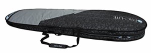 サーフィン ボードケース バックパック Pro-Lite Rhino Surfboard Travel Bag-Longboard 9'6
