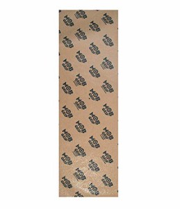 デッキテープ グリップテープ スケボー Mob Clear Griptape 9 x 33