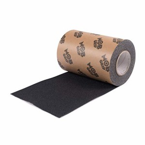 デッキテープ グリップテープ スケボー Mob ROLL 9" x60' Black Griptape