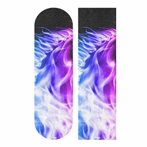 デッキテープ グリップテープ スケボー senya Skateboards Grip Tape Longboards Griptape Colorful