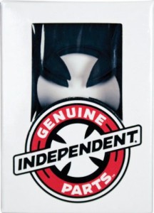 スケートボード\ライザーパッド スケボー スケートボード Independent Genuine Parts 1/8" 