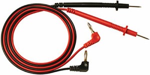 エレンコ ロボット 電子工作 Elenco Electronics TL-4 Electronic Test Lead Set, 36-Inch