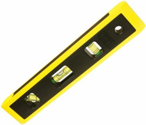 エレンコ ロボット 電子工作 Torpedo Level - Magnetic, 9in. - ST-150