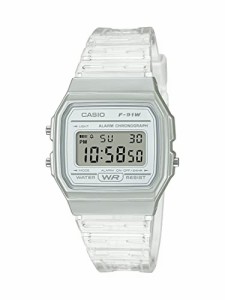 カシオ CASIO デジタル腕時計 F-91WS-7CF