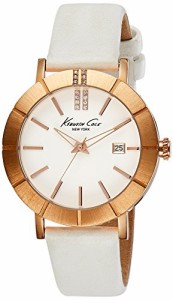 腕時計 ケネスコール・ニューヨーク Kenneth Cole New York Kenneth Cole New York Women's Quartz S