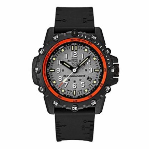 腕時計 ルミノックス アメリカ海軍SEAL部隊 Luminox Commando Frogman XS.3301 Mens Watch 46mm - M