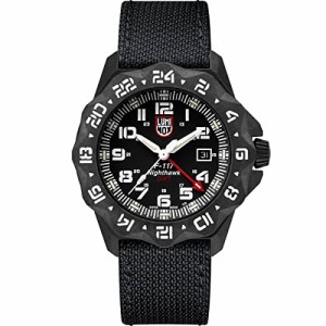 腕時計 ルミノックス アメリカ海軍SEAL部隊 Luminox F-117 Nighthawk Watch - 6441