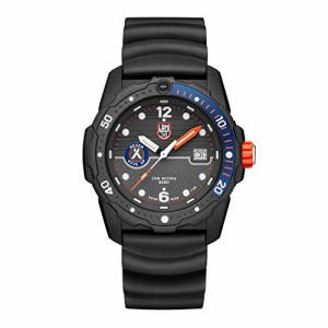 腕時計 ルミノックス アメリカ海軍SEAL部隊 Luminox Men's Bear Grylls Survival Quartz Watch