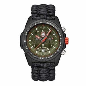 腕時計 ルミノックス アメリカ海軍SEAL部隊 Luminox - Bear Grylls - Mens Watch Survival Land Ser