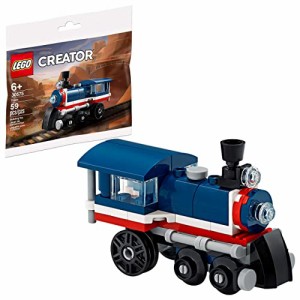 レゴ クリエイター LEGO Creator Train Set 30575 (59 pcs)