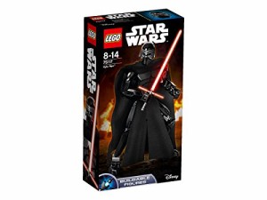 レゴ スターウォーズ LEGO - 75117 - Kylo Ren