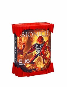 レゴ バイオニクル LEGO Bionicle? 8973: Raanu