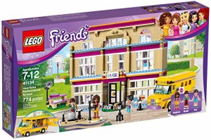 レゴ フレンズ LEGO Friends Heartlake Performance School (41134) by LEGO