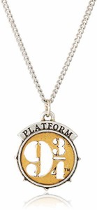 アレックスアンドアニ アメリカ アクセサリー Alex and Ani Harry Potter Platform Two Tone Bra