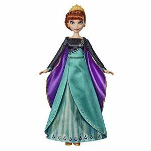 アナと雪の女王 アナ雪 ディズニープリンセス Disney Frozen Musical Adventure Anna Singing Do