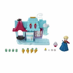 アナと雪の女王 アナ雪 ディズニープリンセス Disney Frozen Elsa Trading Post Playset