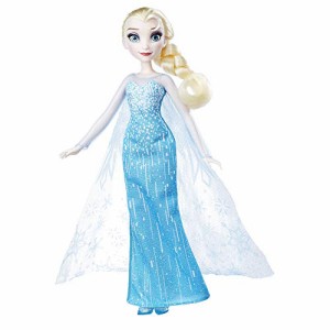 アナと雪の女王 アナ雪 ディズニープリンセス Disney Frozen Classic Fashion Elsa