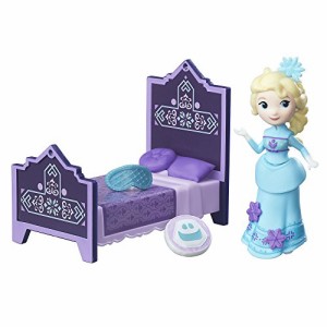 アナと雪の女王 アナ雪 ディズニープリンセス Disney Frozen Small Elsa Doll