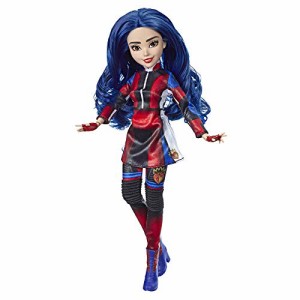 ディセンダント ヴィランズ ディズニーチャンネル Disney Descendants Evie Fashion Doll, Ins