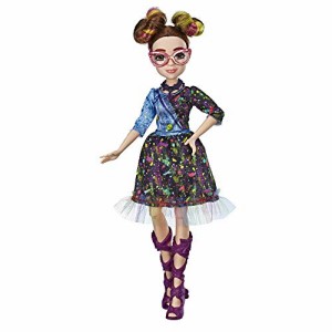 ディセンダント ヴィランズ ディズニーチャンネル Disney Descendants Dizzy Fashion Doll, In