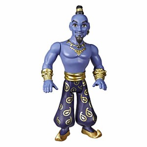 アラジン ジャスミン ディズニープリンセス Disney Aladdin Collectible Genie Small Doll