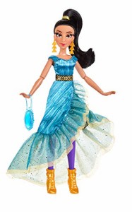 アラジン ジャスミン ディズニープリンセス Disney Princess Style Series Jasmine Fashion Doll,