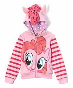 マイリトルポニー ハズブロ hasbro、おしゃれなポニー My Little Pony Toddler Girls' Pinky Pi