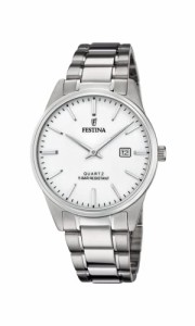 腕時計 フェスティナ フェスティーナ Festina Casual Watch F20511/2