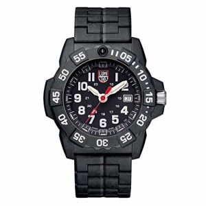 腕時計 ルミノックス アメリカ海軍SEAL部隊 Luminox Navy Seal 3502.L Wrist Watch | 45mm
