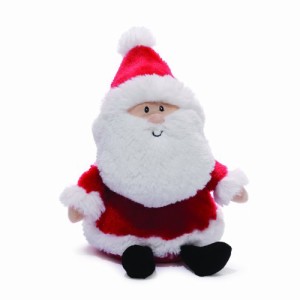 ガンド GUND ぬいぐるみ GUND Christmas Santa Clause Plush