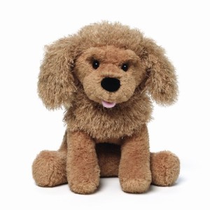 ガンド GUND ぬいぐるみ Gund Lion Dog Plush