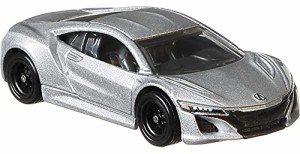 ホットウィール Hot Wheels プレミアム フルフォース ’17 アキュラ NSX Fast & Furious ワイルドスピード