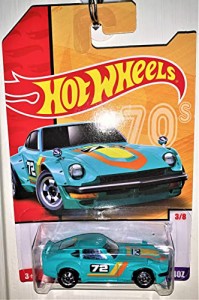 ホットウィール マテル ミニカー Hot Wheels 1:64 Scale die cast Exclusive Heritage [Green] Custom 