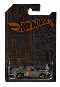 ホットウィール Hot Wheels カスタム '71 エルカミーノ 1/6 El Camino ビークル ミニカー