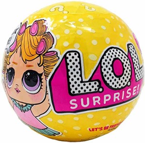 エルオーエルサプライズ 人形 ドール LOL Surprise Tots Doll - Series 3 Wave 2