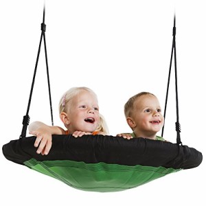 ジャングルジム ブランコ 屋内・屋外遊び Swing-N-Slide NE 4630 Nest Swing Outdoor Swing with 4