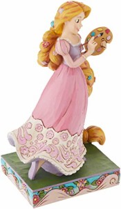 エネスコ Enesco ラプンツェル プリンセスパッション 「冒険好きなアーティスト」 ディズニート