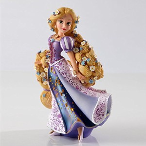 エネスコ Enesco 塔の上のラプンツェル ラプンツェル クチュール・ド・フォース ディズニーショ