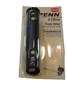 リール ペン Penn Penn Rod Holder Kit for Manual Fathom-Master