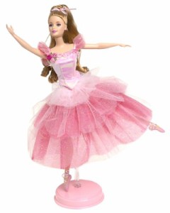 バービー バービー人形 Barbie as Flower from The Nutcracker