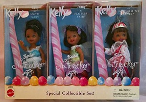 バービー バービー人形 Barbie Kelly Princess and the Pauper 4" Doll