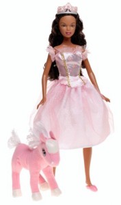 バービー バービー人形 Barbie Fairy Tale Collection Barbie in the Nutcracker the Sugerplum Princess a