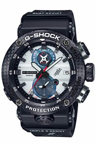 腕時計 カシオ メンズ Casio G-Shock GWR-B1000HJ-1AJR HondaJet Collaboration Limited Model (Japan Domes