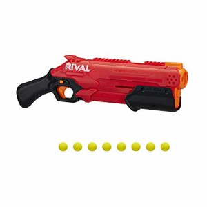 ナーフライバル アメリカ 直輸入 NERF Rival Takedown XX-800 Blaster - Pump Action, Breech-Load, 8-